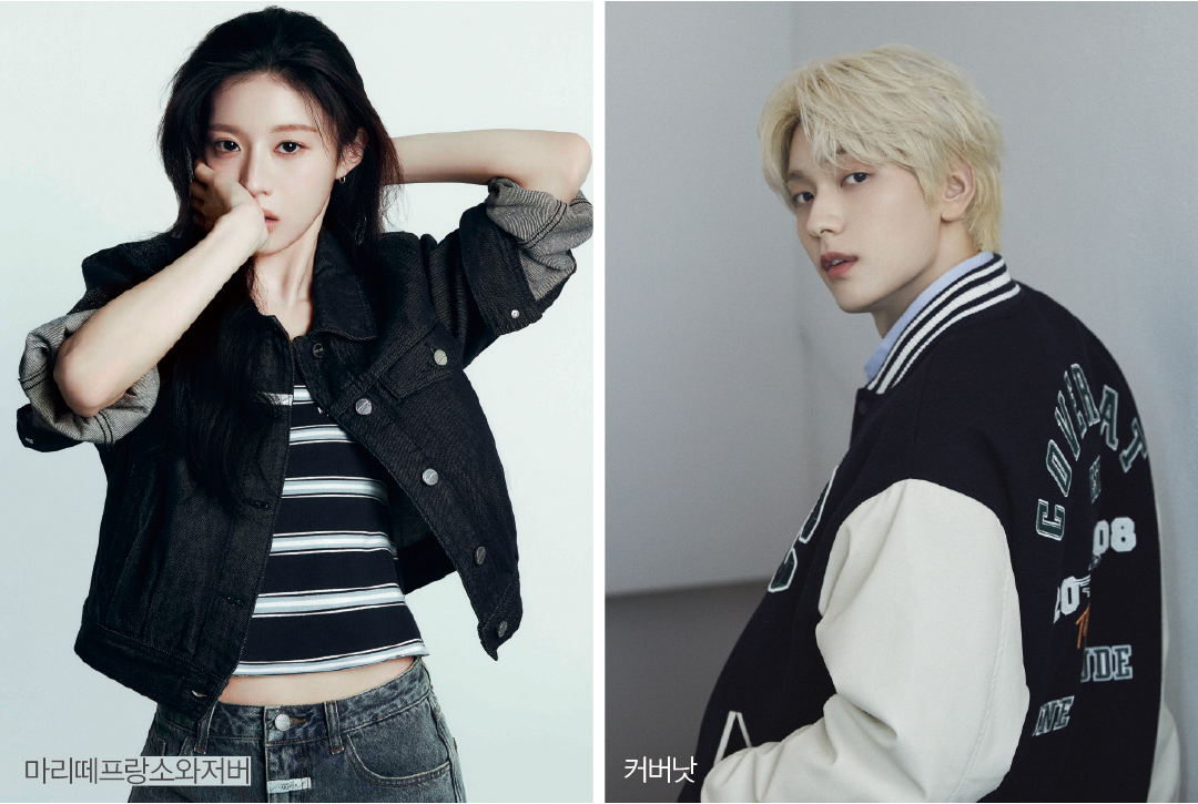 [2025 마켓나우 : 캐주얼] 보합세 유지, 제품 다변화로 승부  28-Image